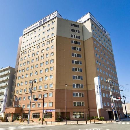 Toyoko Inn Fujisan Mishima-Eki Mishima  Εξωτερικό φωτογραφία