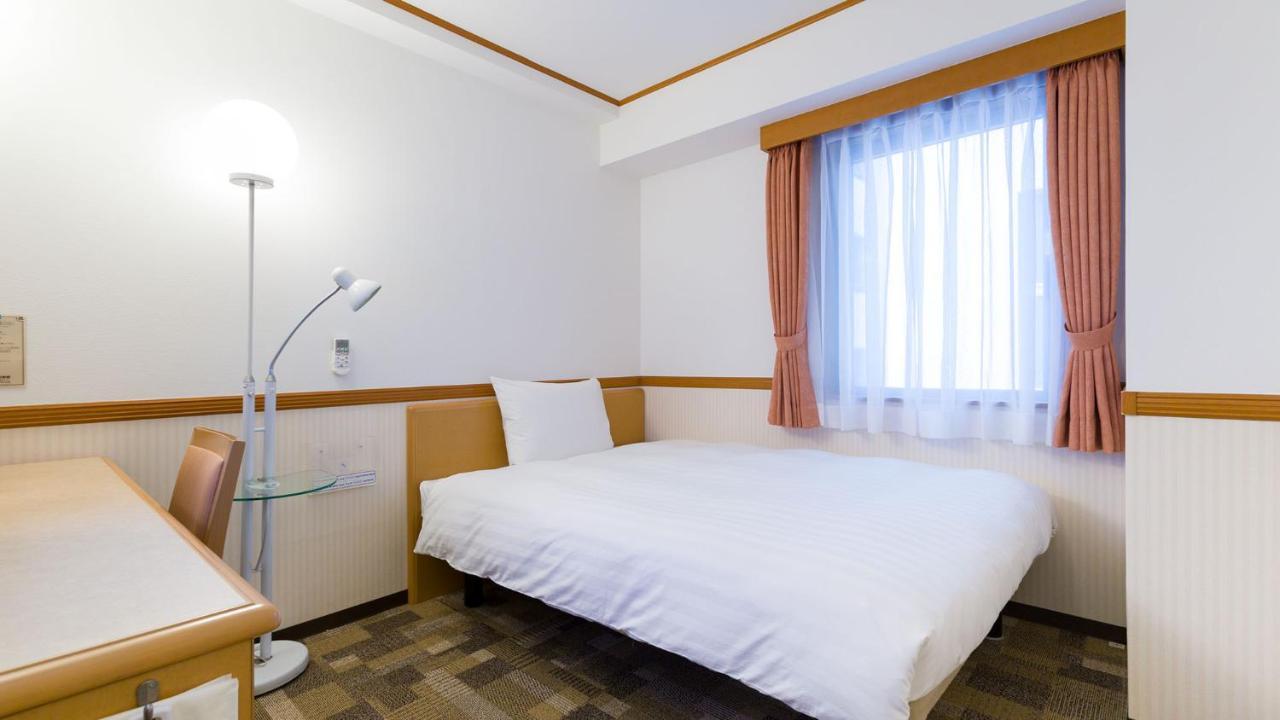 Toyoko Inn Fujisan Mishima-Eki Mishima  Εξωτερικό φωτογραφία