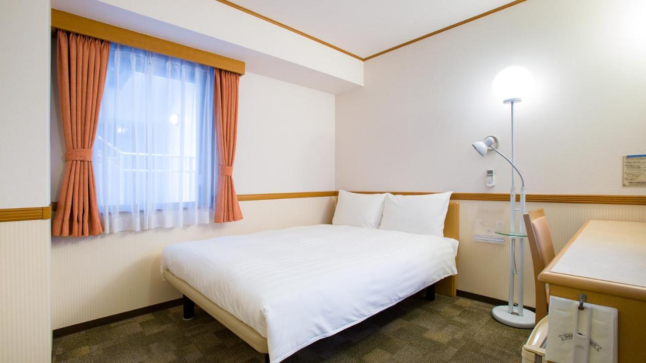 Toyoko Inn Fujisan Mishima-Eki Mishima  Εξωτερικό φωτογραφία