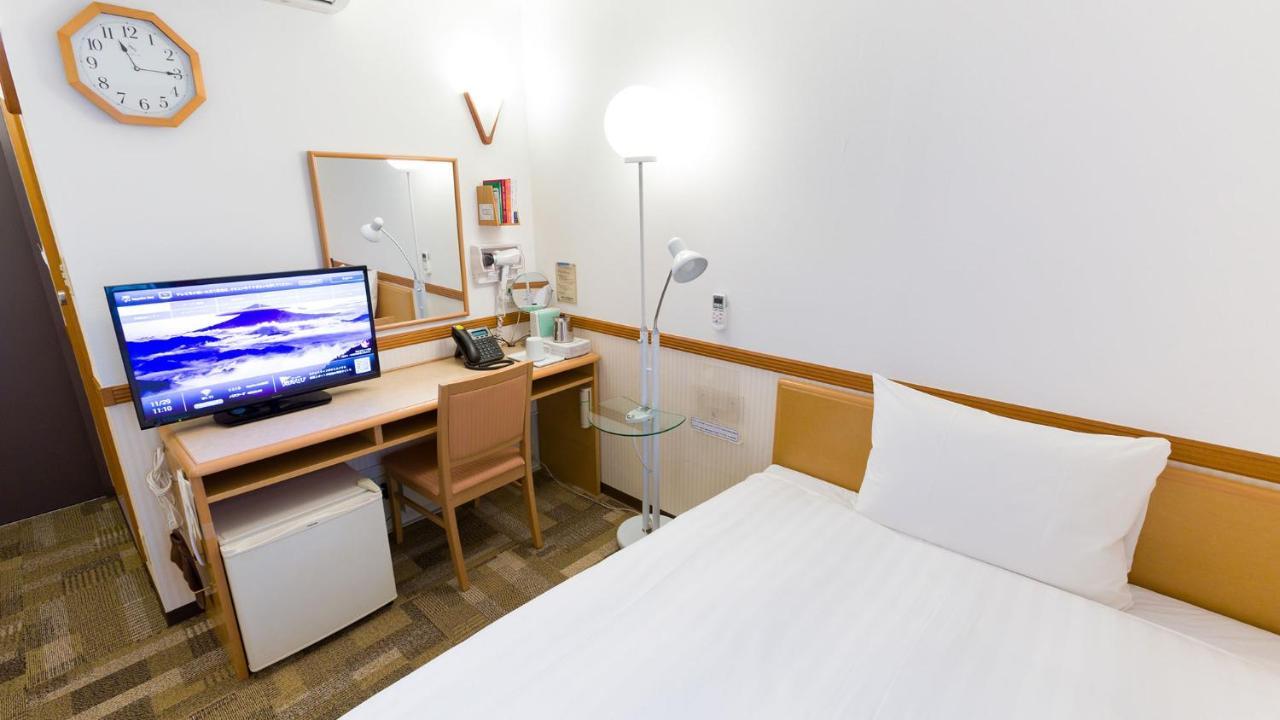 Toyoko Inn Fujisan Mishima-Eki Mishima  Εξωτερικό φωτογραφία