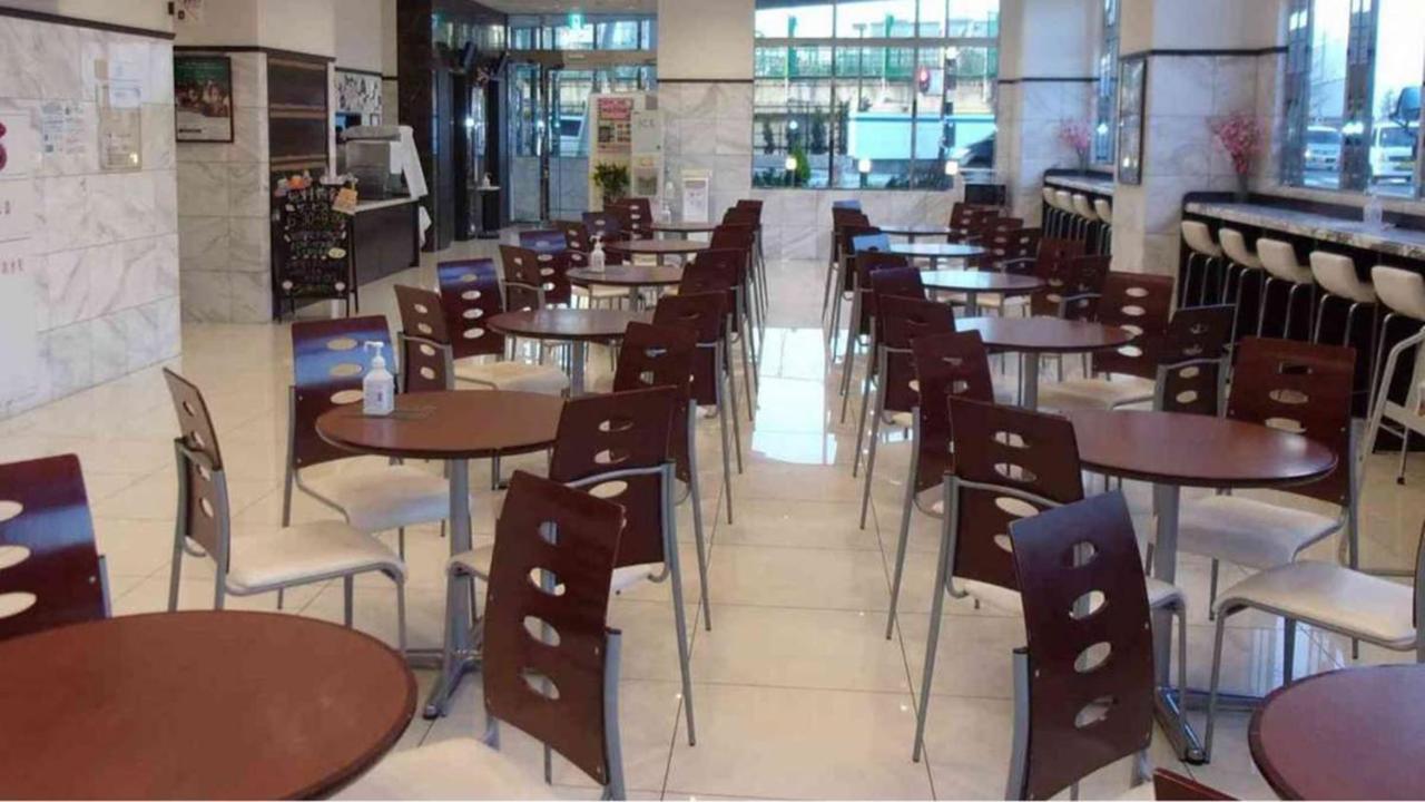 Toyoko Inn Fujisan Mishima-Eki Mishima  Εξωτερικό φωτογραφία