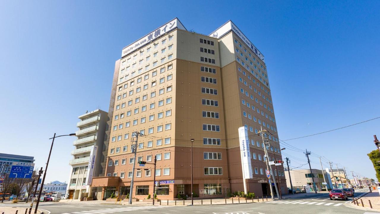 Toyoko Inn Fujisan Mishima-Eki Mishima  Εξωτερικό φωτογραφία