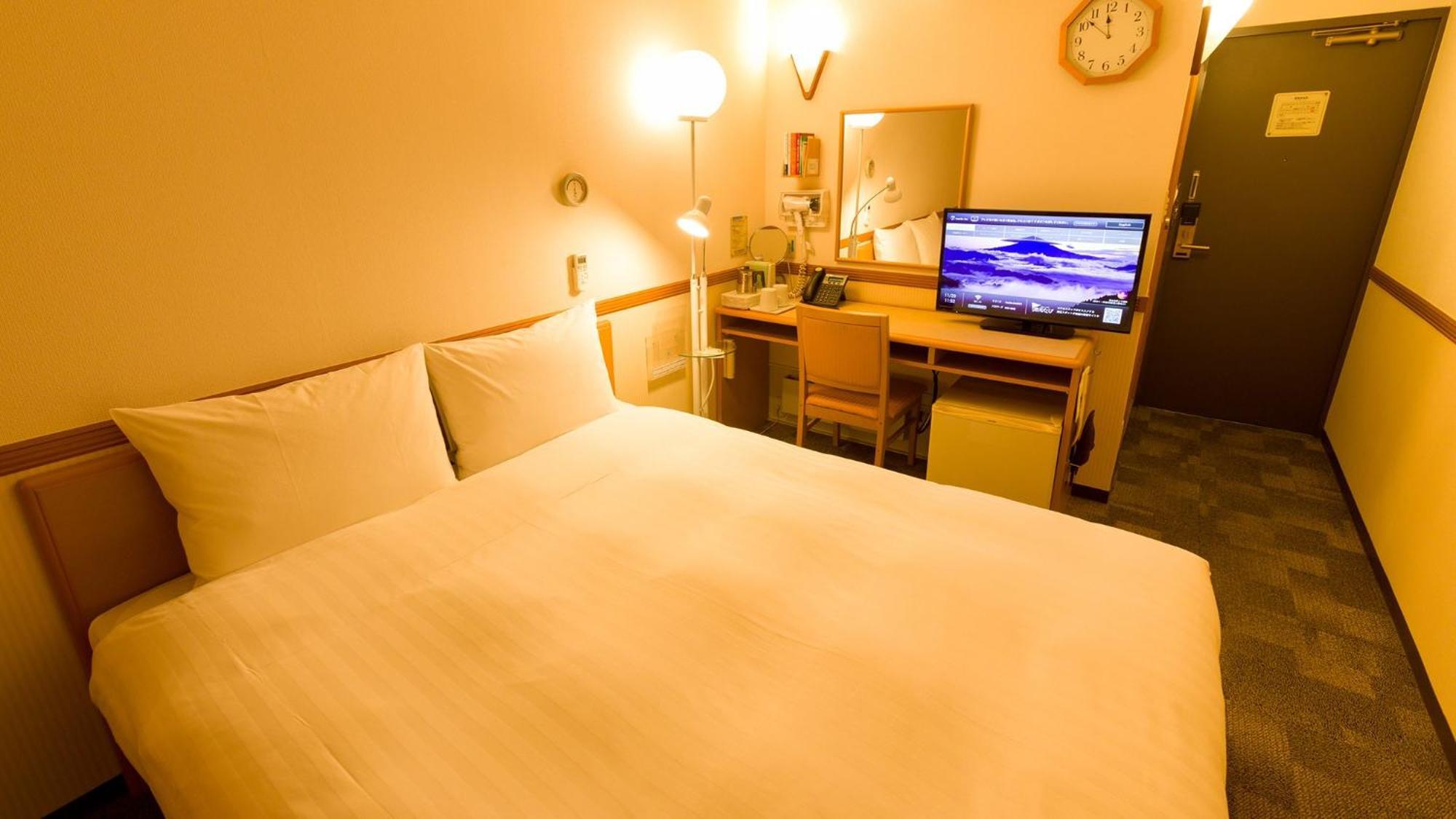 Toyoko Inn Fujisan Mishima-Eki Mishima  Δωμάτιο φωτογραφία