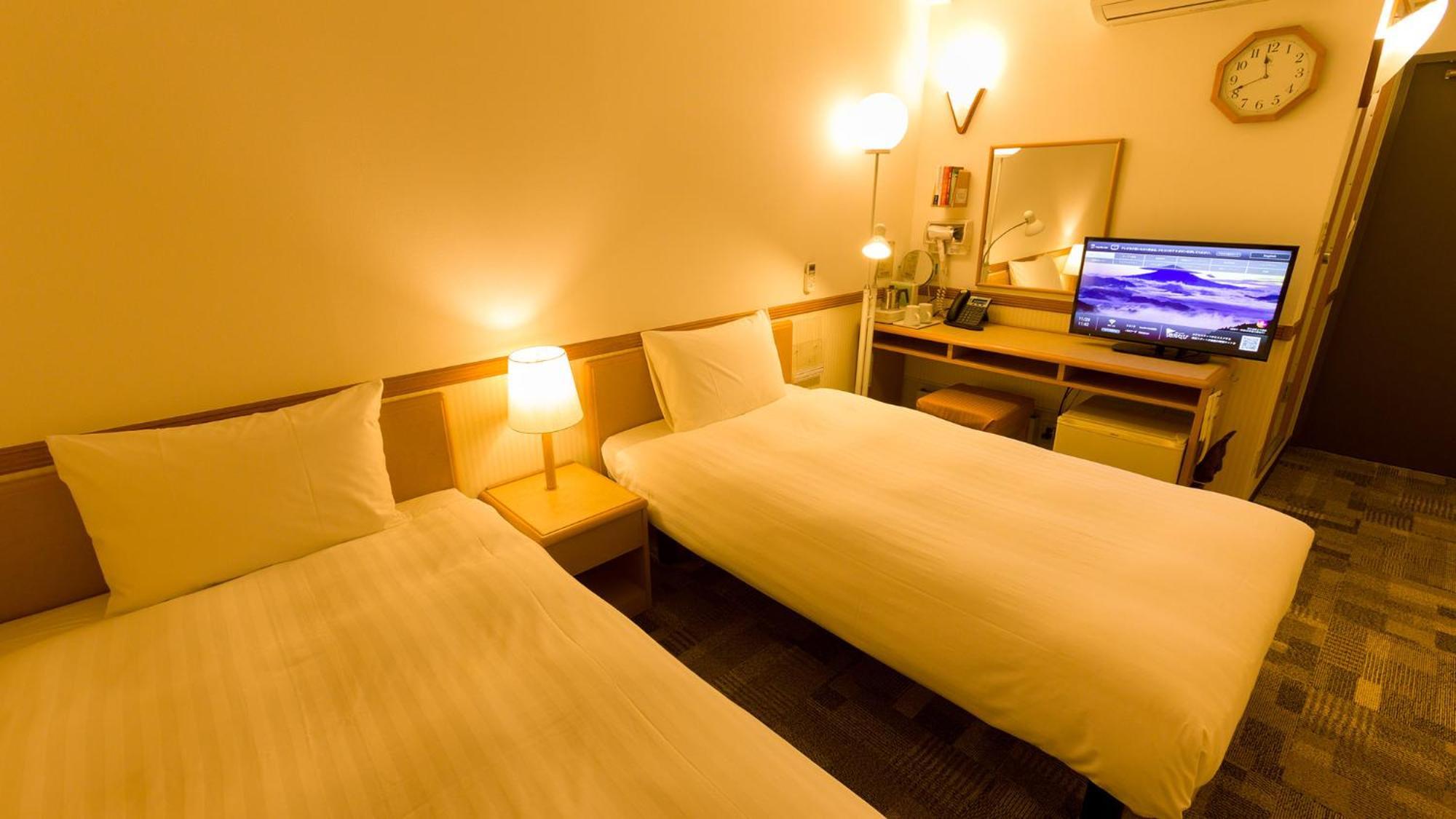 Toyoko Inn Fujisan Mishima-Eki Mishima  Δωμάτιο φωτογραφία