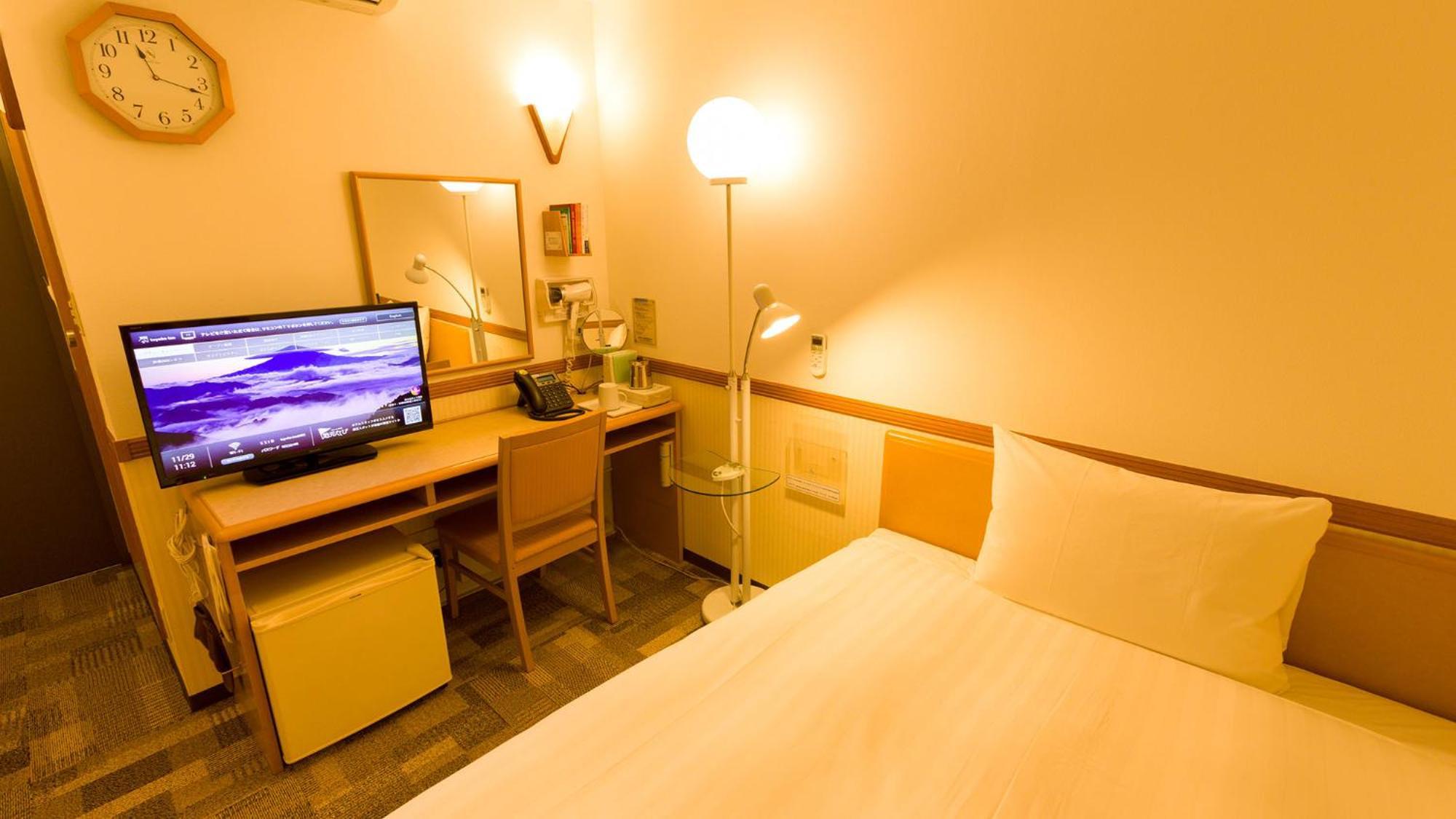 Toyoko Inn Fujisan Mishima-Eki Mishima  Δωμάτιο φωτογραφία