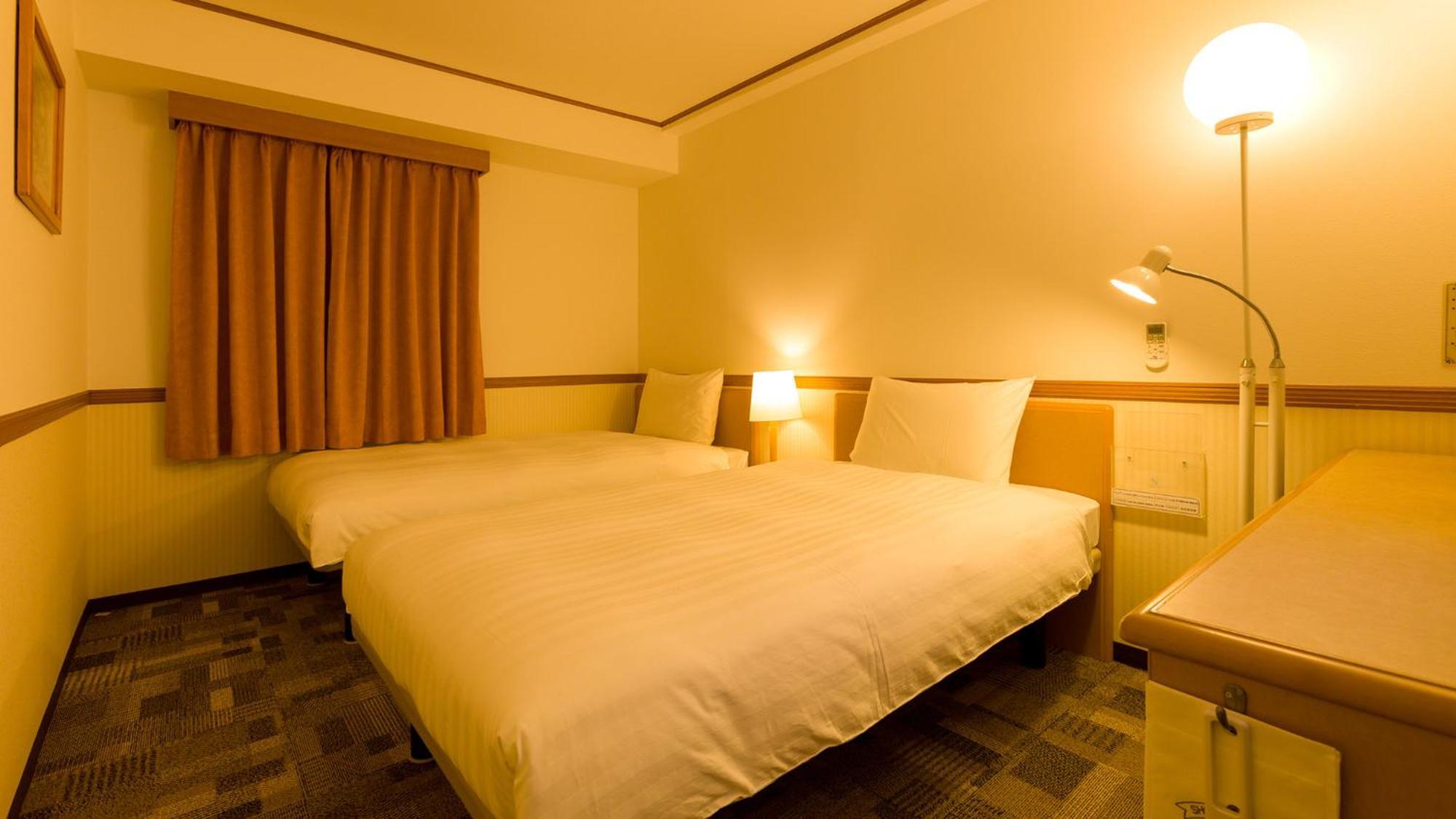 Toyoko Inn Fujisan Mishima-Eki Mishima  Δωμάτιο φωτογραφία
