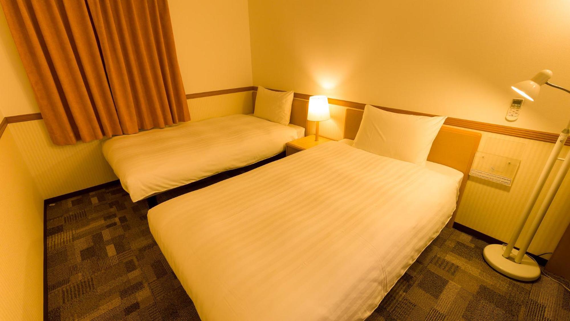 Toyoko Inn Fujisan Mishima-Eki Mishima  Δωμάτιο φωτογραφία