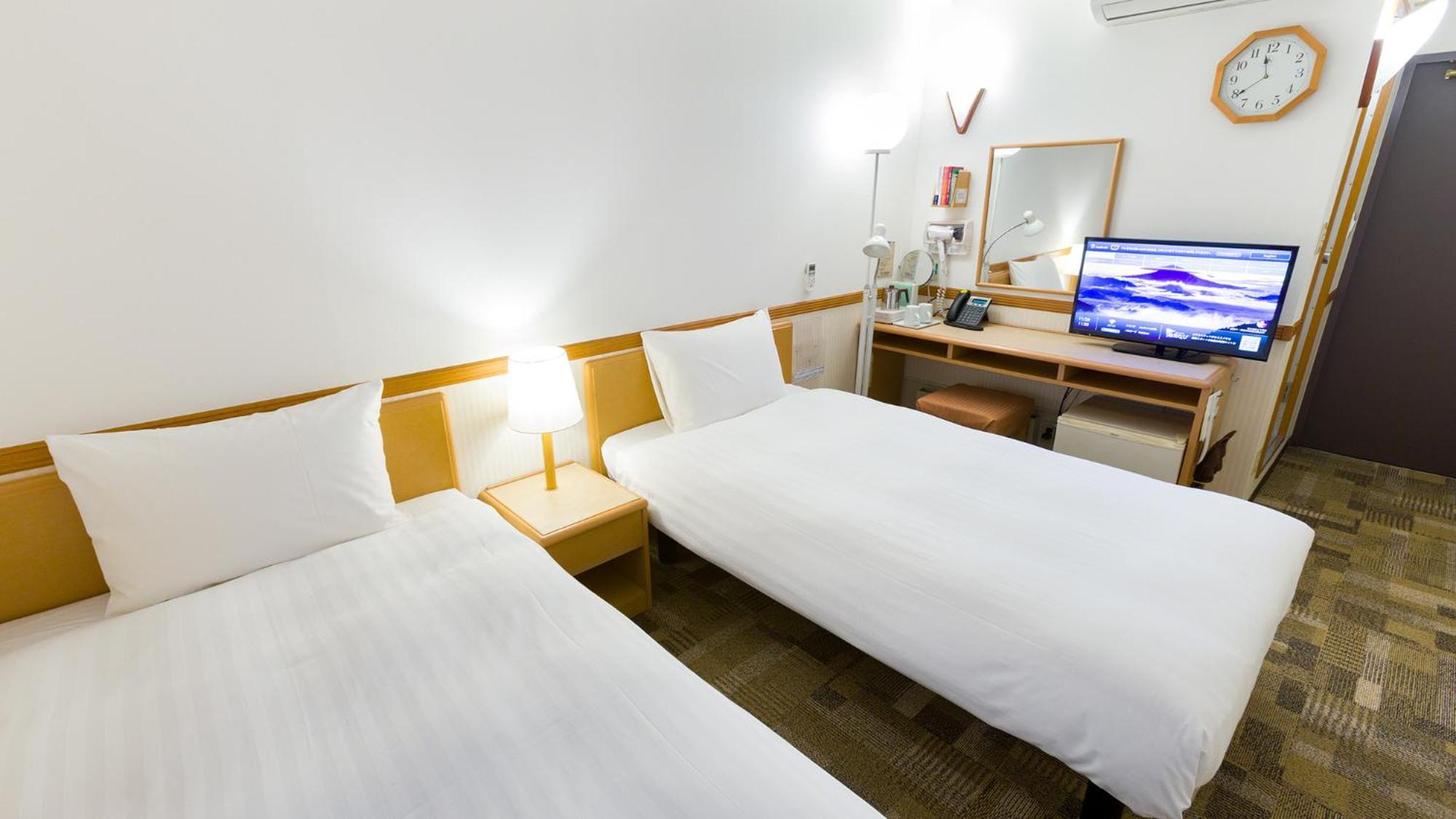 Toyoko Inn Fujisan Mishima-Eki Mishima  Δωμάτιο φωτογραφία