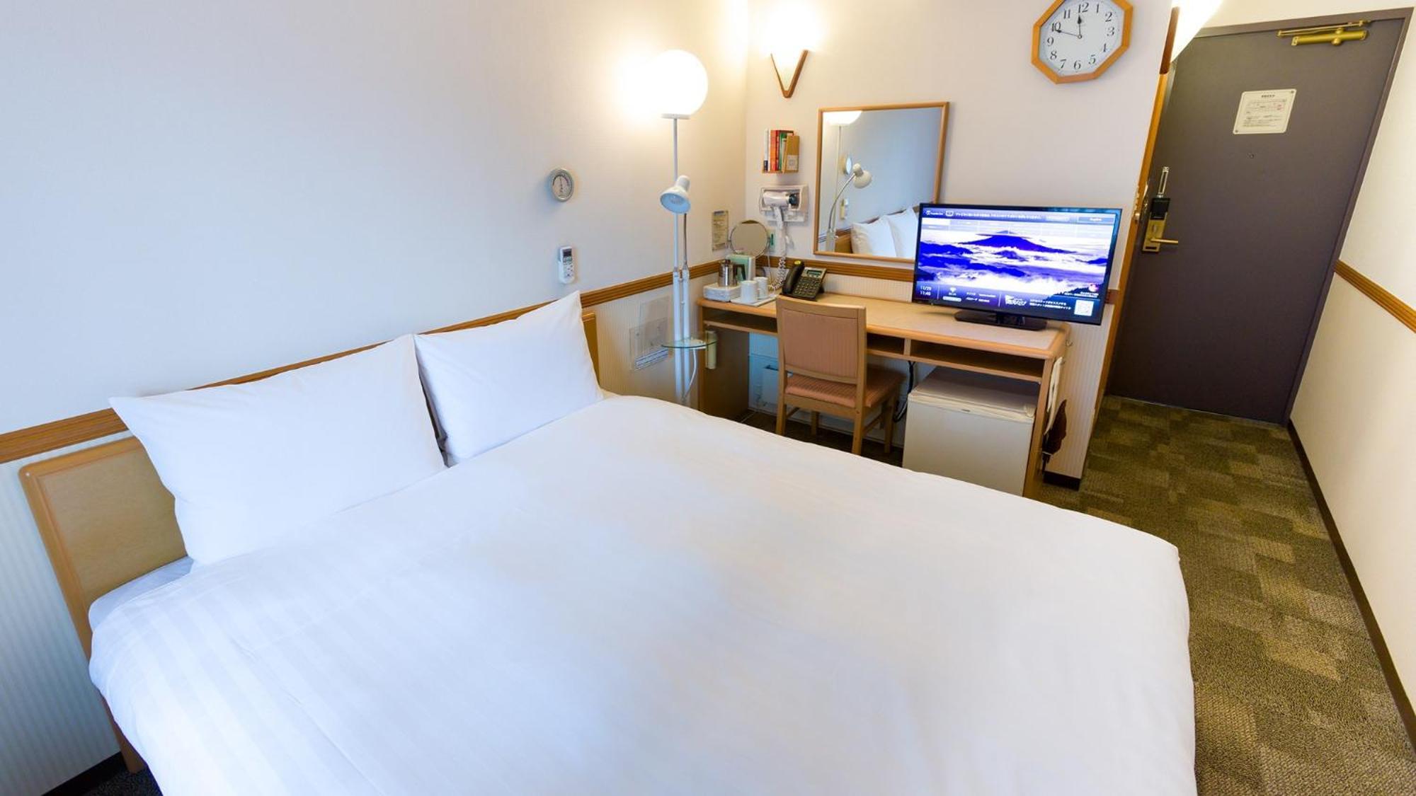 Toyoko Inn Fujisan Mishima-Eki Mishima  Δωμάτιο φωτογραφία