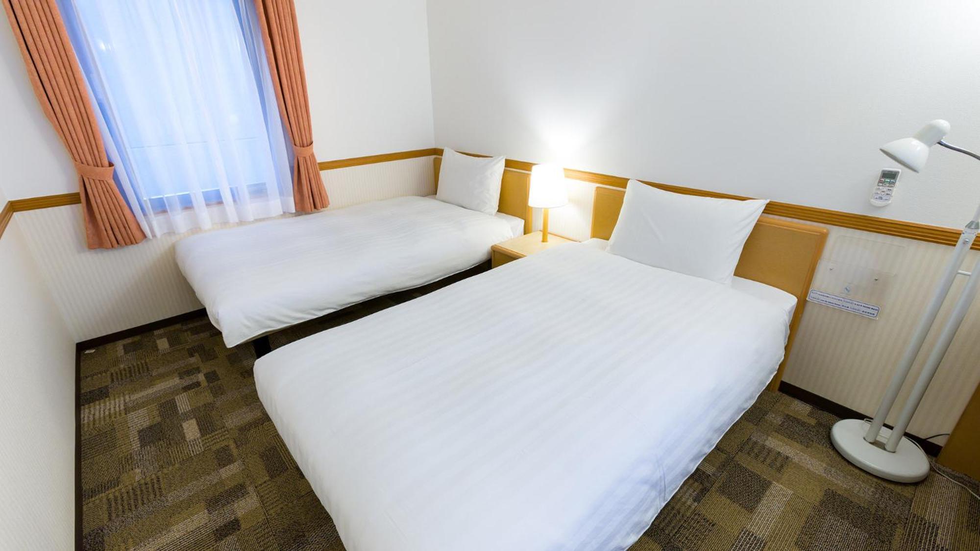 Toyoko Inn Fujisan Mishima-Eki Mishima  Δωμάτιο φωτογραφία