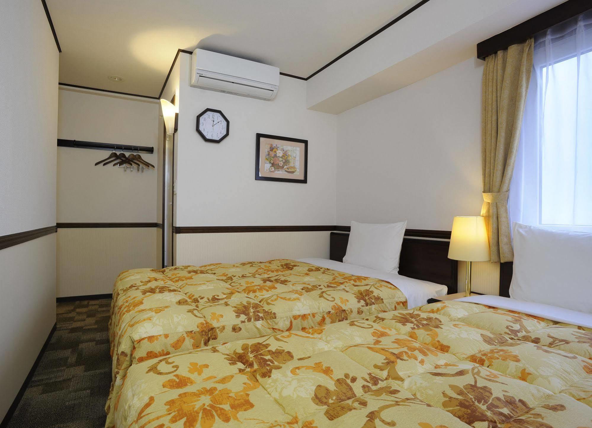 Toyoko Inn Fujisan Mishima-Eki Mishima  Εξωτερικό φωτογραφία
