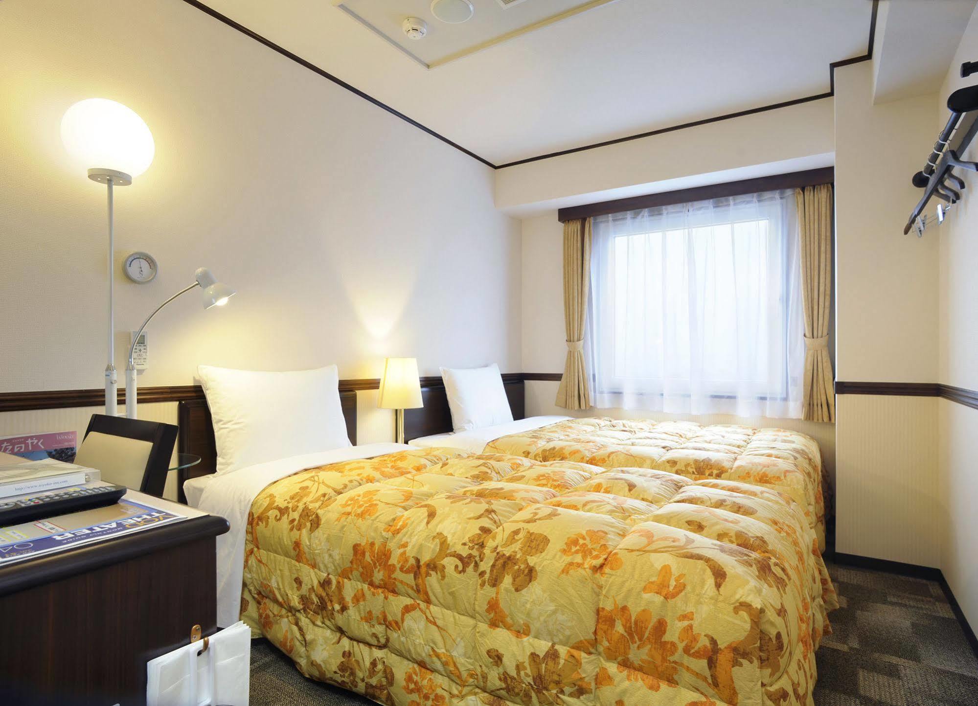 Toyoko Inn Fujisan Mishima-Eki Mishima  Εξωτερικό φωτογραφία