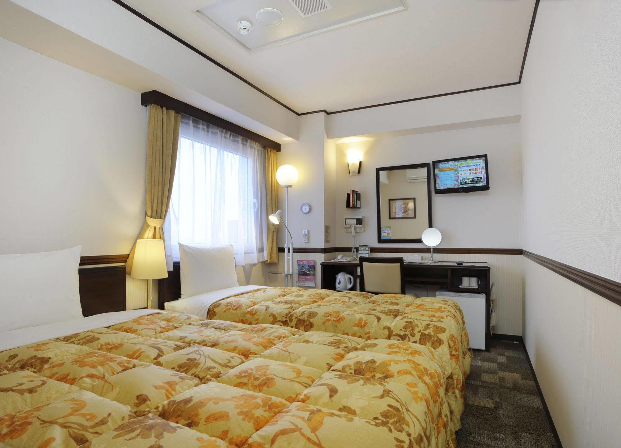 Toyoko Inn Fujisan Mishima-Eki Mishima  Εξωτερικό φωτογραφία