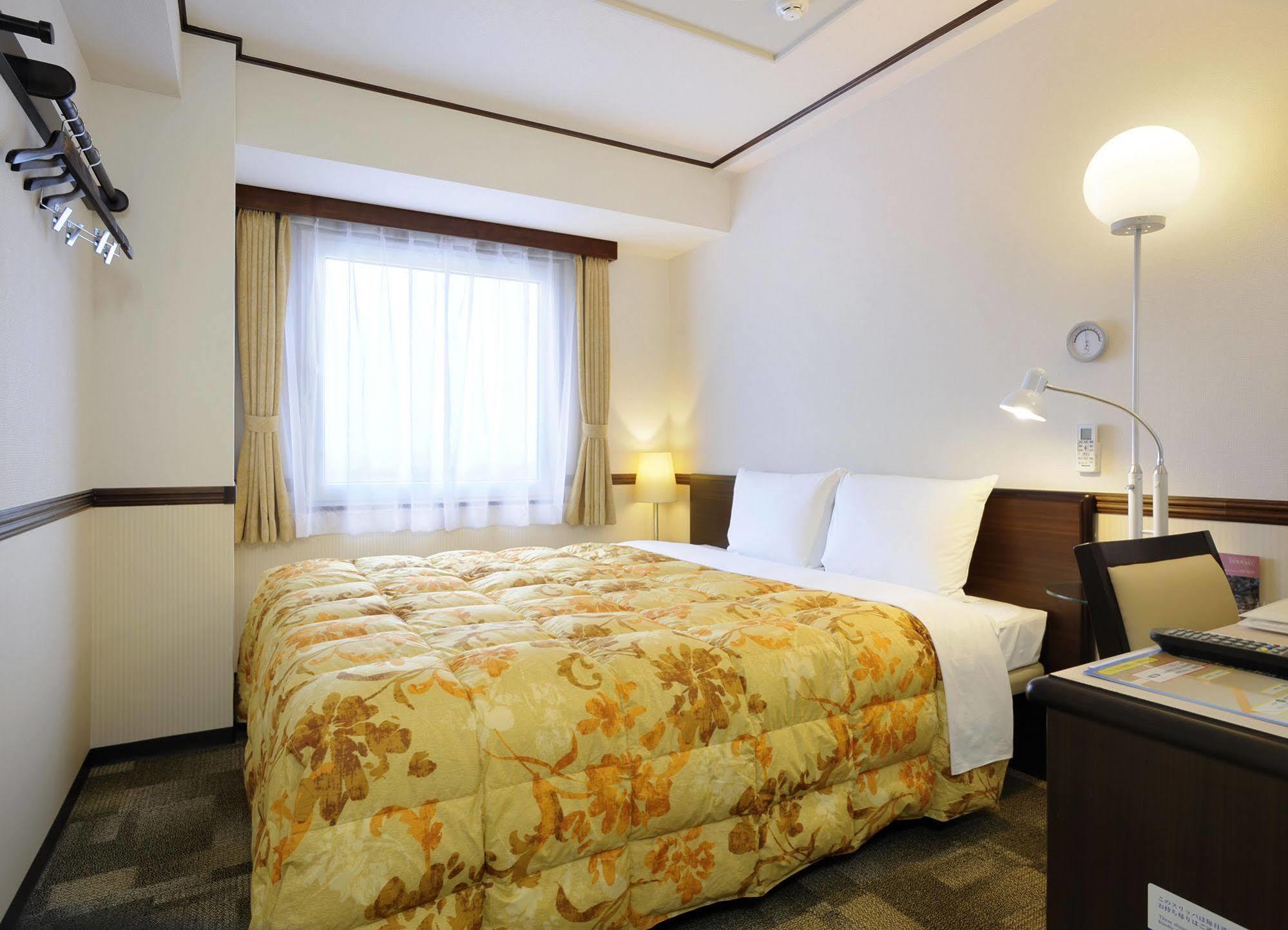 Toyoko Inn Fujisan Mishima-Eki Mishima  Εξωτερικό φωτογραφία