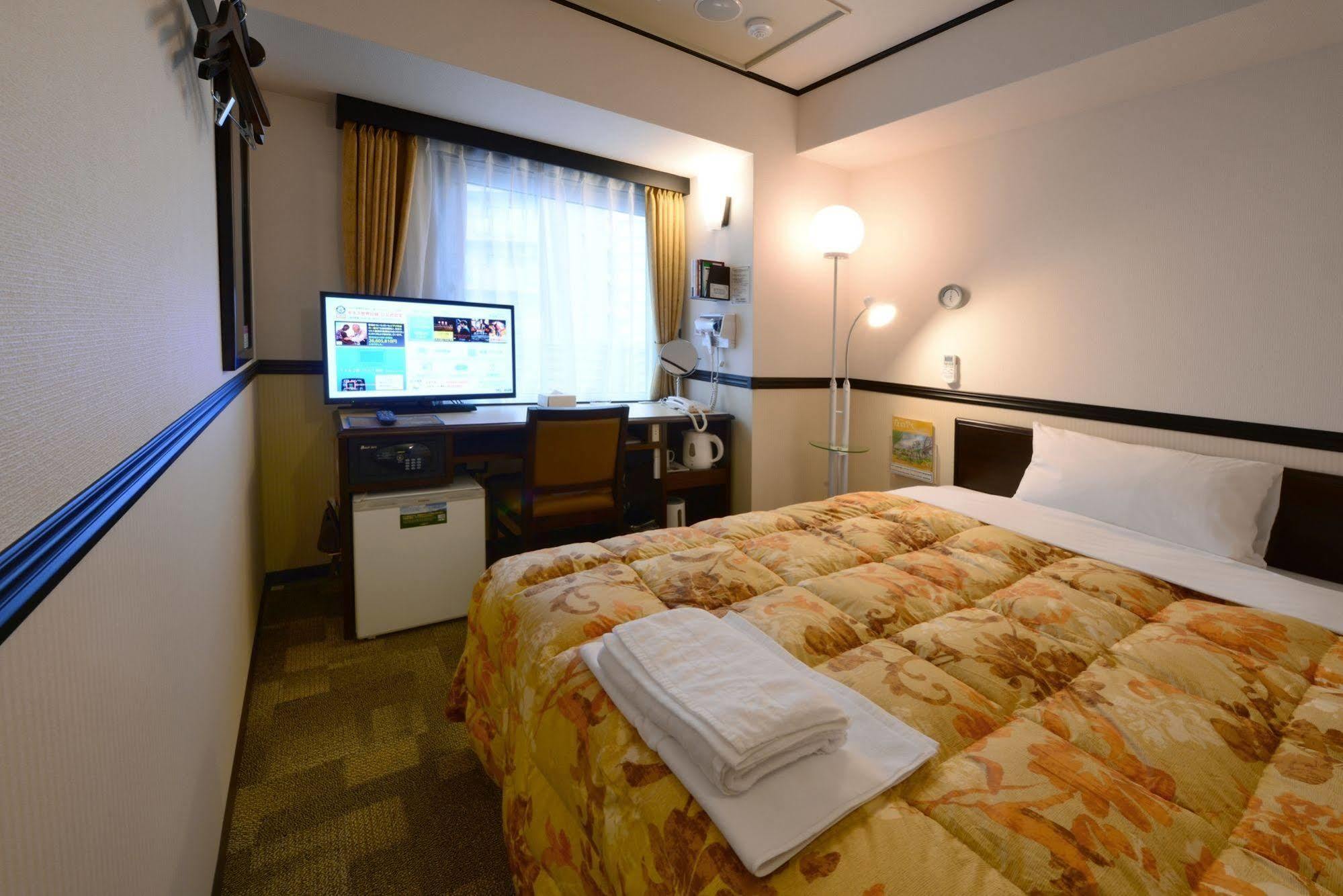 Toyoko Inn Fujisan Mishima-Eki Mishima  Εξωτερικό φωτογραφία