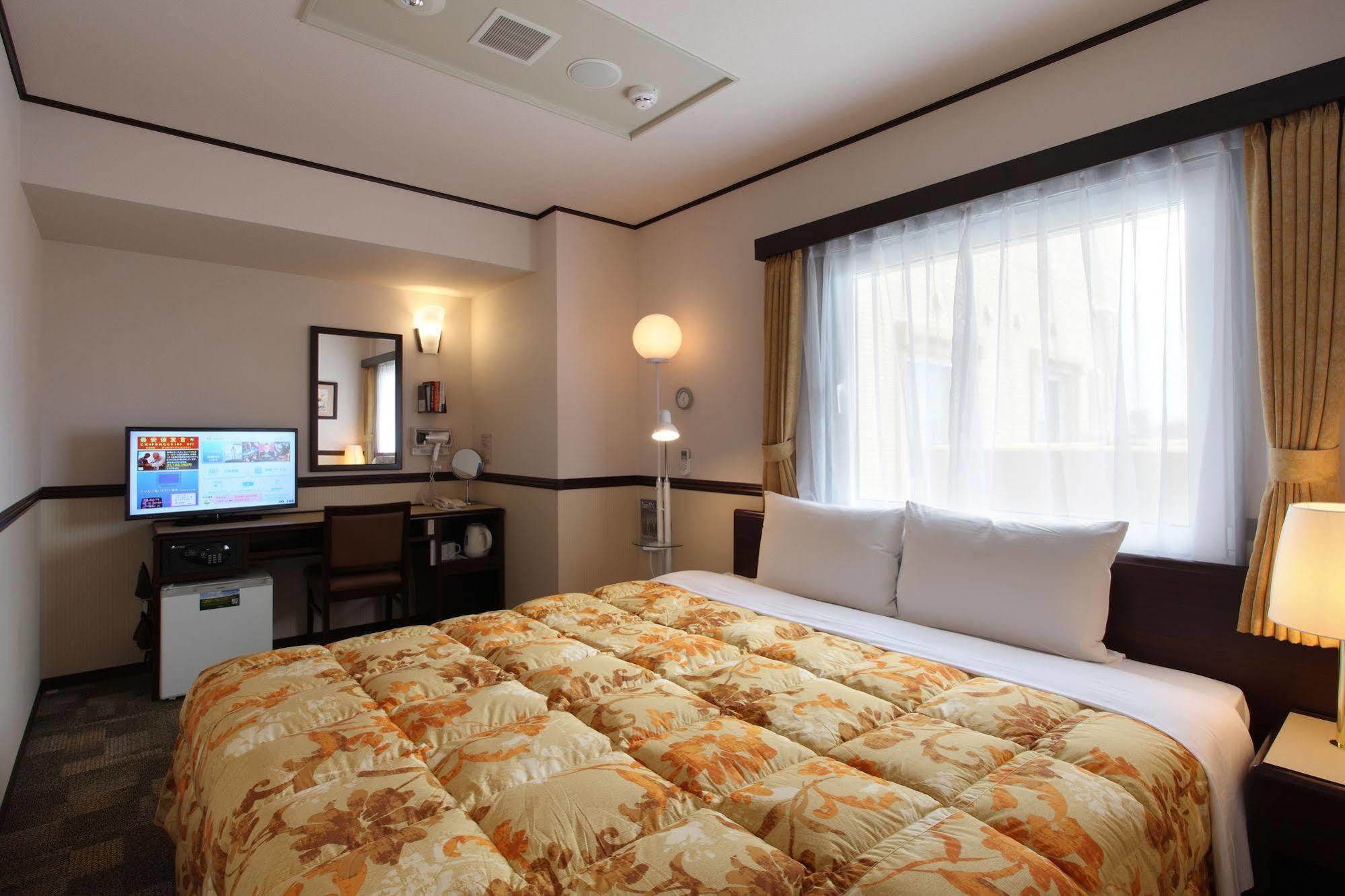 Toyoko Inn Fujisan Mishima-Eki Mishima  Εξωτερικό φωτογραφία